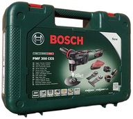 Bosch PMF 350 CES - Multifunkčná brúska