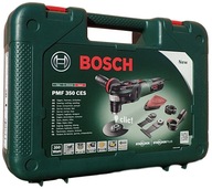 Bosch PMF 350 CES - Multifunkčná brúska Bosch PMF 350 CES - Multifunkčná brúska