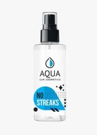 AQUA NO Streaks 250 ml Odstraňuje odtlačky prstov z obrazovky