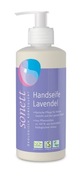Levanduľové tekuté mydlo s 300 ml sonett dávkovač Levanduľové tekuté mydlo s 300 ml sonett dávkovač