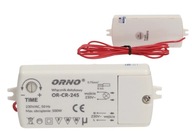 Dotykový spínač pre LED 500W IP20 Dotykový spínač pre LED 500W IP20