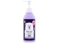 YOPE Kids Ultra jemný šampón pre citlivú detskú pokožku 300 ml YOPE Kids Ultra jemný šampón pre citlivú detskú pokožku 300 ml