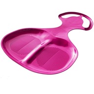 Jabłuszko Snow Slide MARMAT Big Pink Jabłuszko Snow Slide MARMAT Big Pink