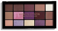 Paletka očných tieňov Makeup Revolution Visionary Paletka očných tieňov Makeup Revolution Visionary