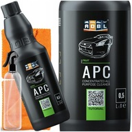 ADBL APC UNIVERZÁLNA SÚPRAVA NA ČISTENIE AUTA ADBL APC UNIVERZÁLNA SÚPRAVA NA ČISTENIE AUTA