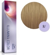 WELLA ILLUMINA COLOR 60 ml č.8/ WELLA ILLUMINA COLOR 60 ml č.8/