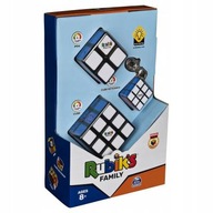 Rodinná súprava Spin master Rubik's Cube Rodinná súprava Spin master Rubik's Cube