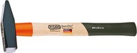 SecuTec hickory zámočnícke kladivo 200g PICARD