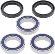 LOŽISKO ZADNÉHO KOLESA PROX Kawasaki KX 125 03-08 LOŽISKO ZADNÉHO KOLESA PROX Kawasaki KX 125 03-08