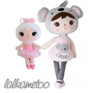 Bábika Metoo Koala s menom + mini Balerína Bábika Metoo Koala s menom + mini Balerína
