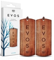 K2 EVOS VIKING PRÍvesok s vôňou do auta K2 EVOS VIKING PRÍvesok s vôňou do auta