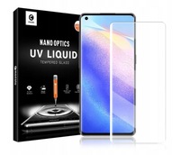 MOCOLO UV TEPLENÉ SKLO PRE OPPO RENO 6 PRO MOCOLO UV TEPLENÉ SKLO PRE OPPO RENO 6 PRO