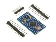 Klon modulu Pro Mini 5V 16Mhz ATMega328P Arduino Klon modulu Pro Mini 5V 16Mhz ATMega328P Arduino