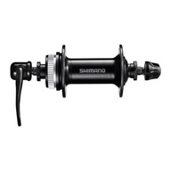 SHIMANO TOURNEY HB-TX505 36H PREDNÝ H.DISK. C.L.