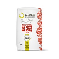 DOBRÉ MLYNICE PROFESIONÁLNA MÚKA 00 PIZZA 5KG.. DOBRÉ MLYNICE PROFESIONÁLNA MÚKA 00 PIZZA 5KG..