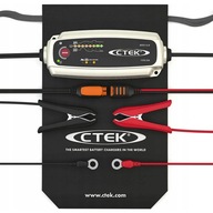 Autonabíjačka CTEK MXS 5.0 12V 5A 56-998 Autonabíjačka CTEK MXS 5.0 12V 5A 56-998