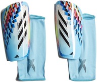 FUTBALOVÉ SHINE SHINE PADS ADIDAS X LEAGUE FUTBALOVÉ SHINE SHINE PADS ADIDAS X LEAGUE