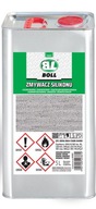 ODSTRAŇOVAČ SILIKÓNU BOLL 5L 00030021 ODSTRAŇOVAČ SILIKÓNU BOLL 5L 00030021
