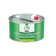 Boll tmel zo sklenených vlákien 1,8 Kg Boll tmel zo sklenených vlákien 1,8 Kg