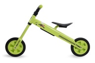 Váha BIKE GREEN SOLID SMJ skladacia