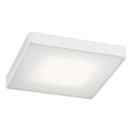 Ontario LED stropné svietidlo 1-bodové S biele Argon