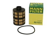 Palivový filter Fiat IDEA 1.3 1.9 JTD PU723X Mann Palivový filter Fiat IDEA 1.3 1.9 JTD PU723X Mann