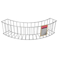 GABIONOVÝ ČREVNÍK ZÁHRADNÝ TRÁVNIK OKRAJ 75cm GABIONOVÝ ČREVNÍK ZÁHRADNÝ TRÁVNIK OKRAJ 75cm