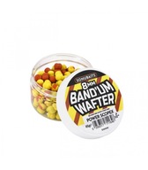 SONUBAITS BAND'UMS WAFTERS 8MM POWER SCOPEX SONUBAITS BAND'UMS WAFTERS 8MM POWER SCOPEX