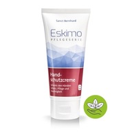 Ochranný krém s ureou na ruky ESKIMO 100 ml