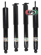 SADA VYZOŽENÝCH TLUMIČOV JEEP WRANGLER JK 2007+ +2" EFS ELITE SADA VYZOŽENÝCH TLUMIČOV JEEP WRANGLER JK 2007+ +2" EFS ELITE