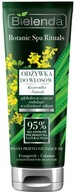 BIELENDA BOTANIC SPA RITUALS KONDICIONÉR PRE MASTNÉ VLASY BIELENDA BOTANIC SPA RITUALS KONDICIONÉR PRE MASTNÉ VLASY
