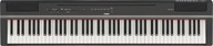 Yamaha P-125B | NOVINKA | Digitálne piano | čierna