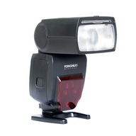 Lampa Yongnuo YN-685 II TTL HSS CANON RECEIVER