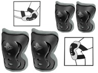 KELLYS KITER PADS CHRÁNIČE KOLENÁ A LAKTE - L KELLYS KITER PADS CHRÁNIČE KOLENÁ A LAKTE - L