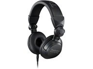 TECHNICS EAH-DJ1200EK slúchadlá do uší čierne TECHNICS EAH-DJ1200EK slúchadlá do uší čierne