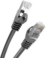 LAN Patchcord cat 6 FTP POE sieťový kábel 30m LAN Patchcord cat 6 FTP POE sieťový kábel 30m