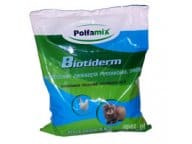 BIOTIDERM - biotín na kožu/vlasy/srsť 1 kg