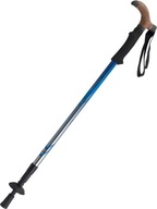 Nordic Walking 3-dielna trekingová palica SPARTAN Nordic Walking 3-dielna trekingová palica SPARTAN