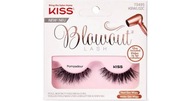 Pobozkajte svoje mihalnice na pásiku Blowout Lash Pompadour Pobozkajte svoje mihalnice na pásiku Blowout Lash Pompadour