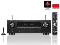 Denon AVC-S660H 5.2 HD sieťový prijímač