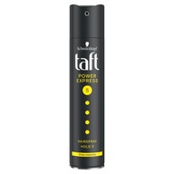 Lak na vlasy Taft Power Express 250 ml Lak na vlasy Taft Power Express 250 ml