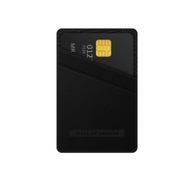 Držiak kreditnej karty iDeal of Sweden čierny