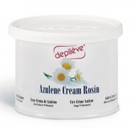 Depileve Soft azulene vosk 400g