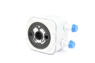 NRF CHLADIČ OLEJA AUDI SEAT SKODA VW NRF 31179 NRF CHLADIČ OLEJA AUDI SEAT SKODA VW NRF 31179
