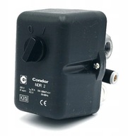 Tlakový spínač Condor MDR2 230V Tlakový spínač Condor MDR2 230V