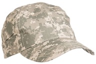 Baseballová čiapka MIL-TEC | Digital Camo AT Baseballová čiapka MIL-TEC | Digital Camo AT