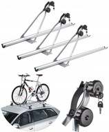 DRŽIAK NA BICYKLE CRUZ NOSIČ NA BICYKLE 3 BICYKLE DRŽIAK NA BICYKLE CRUZ NOSIČ NA BICYKLE 3 BICYKLE