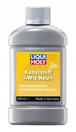 LIQUI MOLY PLASTOVÝ OSVIEŽOVAČ - 1552 - 250ml LIQUI MOLY PLASTOVÝ OSVIEŽOVAČ - 1552 - 250ml