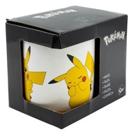 Hrnček Pokemon Pikaczu 720