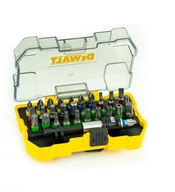 Sada bitov 1/4" 32 kusov DT7969 DeWalt Sada bitov 1/4" 32 kusov DT7969 DeWalt